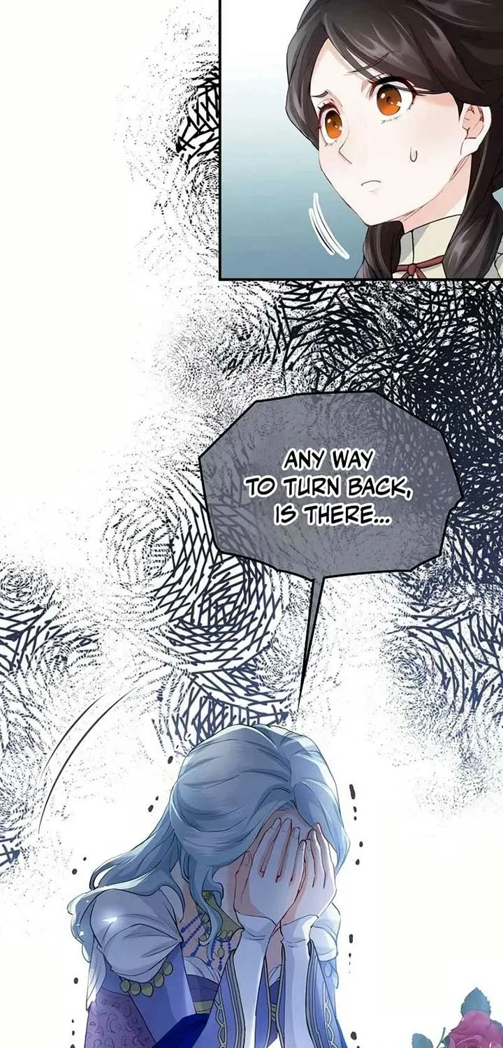 Akujo Alicia no Kyuukoku Recipe Chapter 19 page 86 - 
