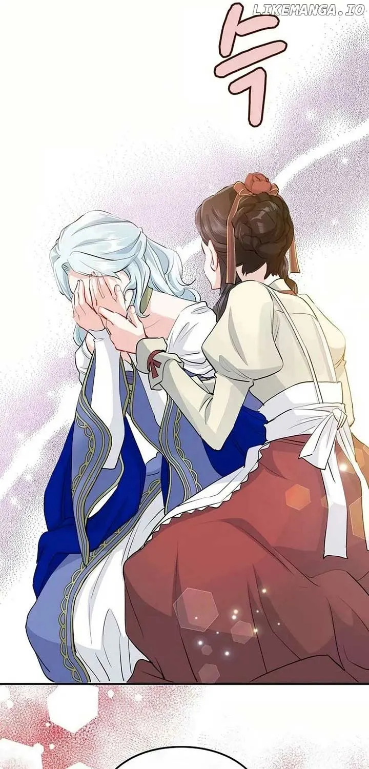 Akujo Alicia no Kyuukoku Recipe Chapter 19 page 88 - 