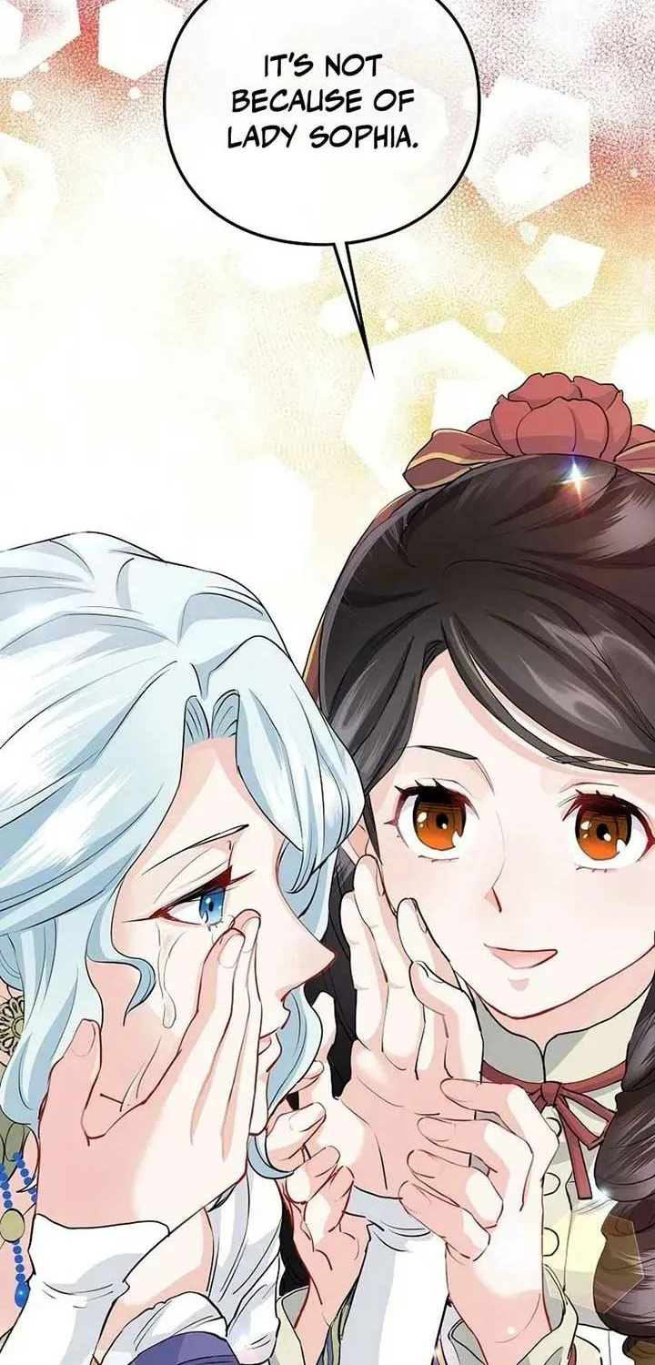 Akujo Alicia no Kyuukoku Recipe Chapter 19 page 89 - 