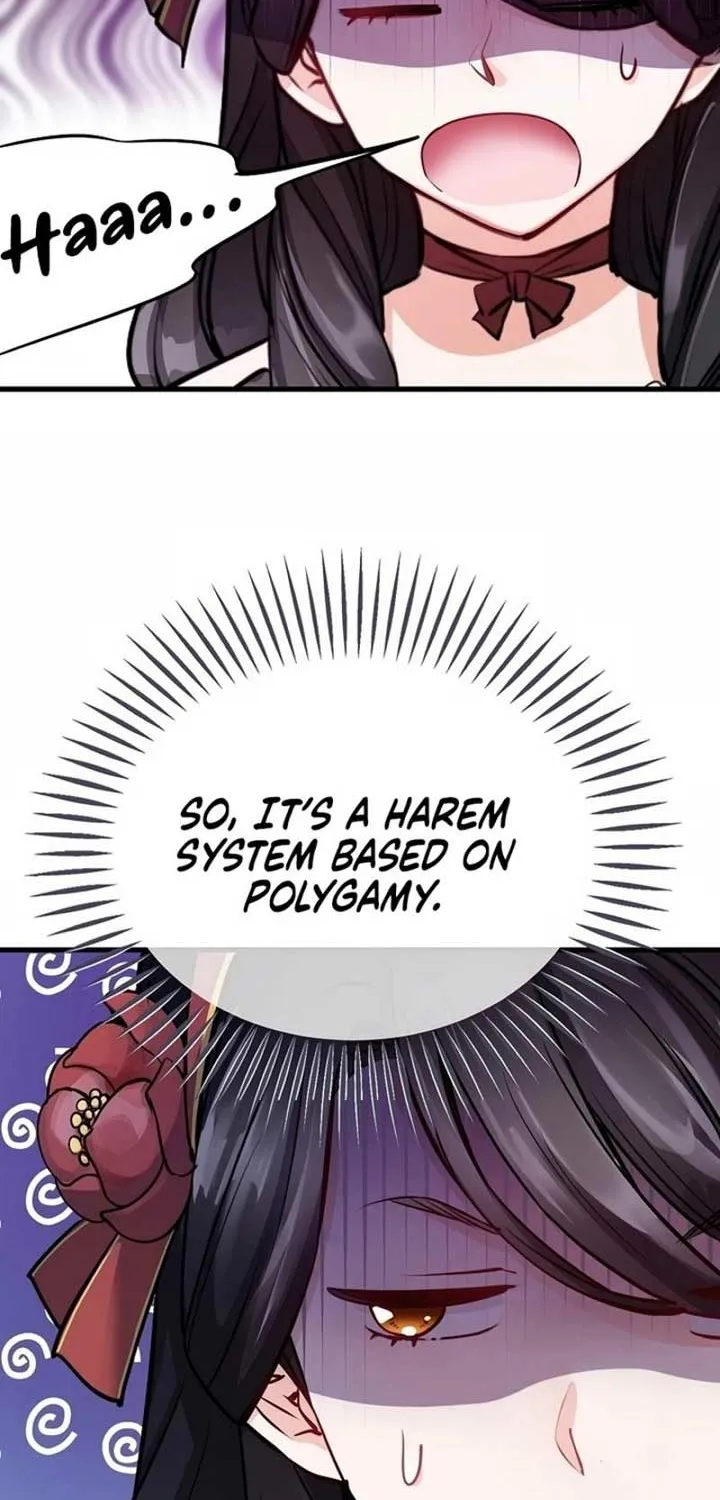 Akujo Alicia no Kyuukoku Recipe Chapter 2 page 18 - 