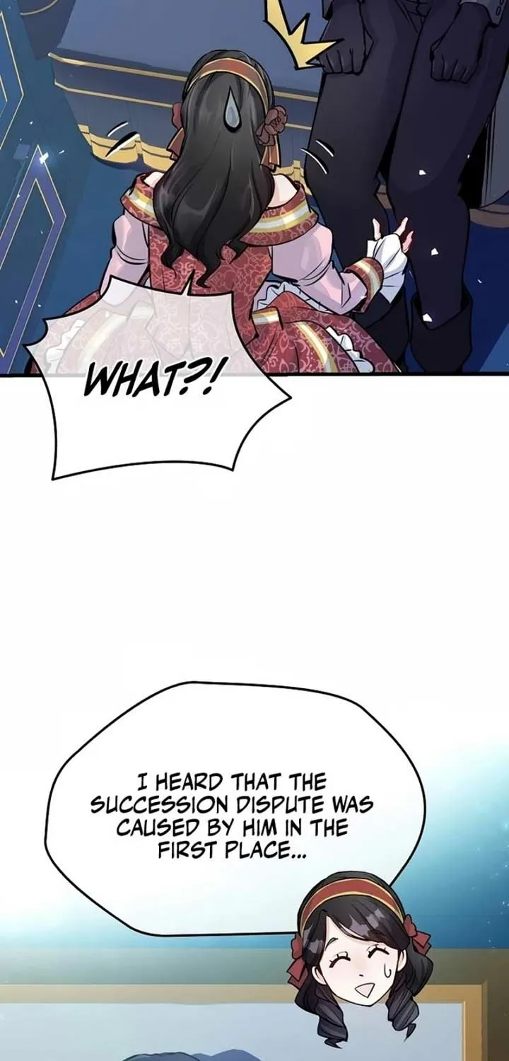 Akujo Alicia no Kyuukoku Recipe Chapter 2 page 21 - 