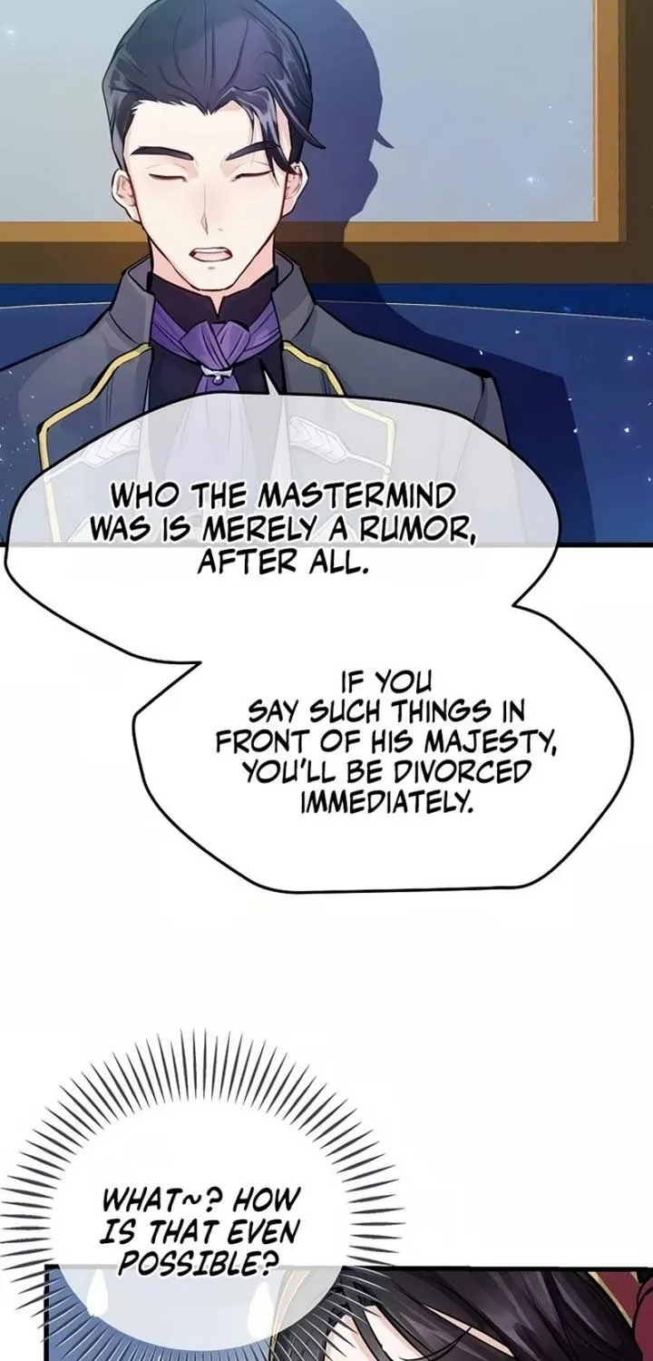 Akujo Alicia no Kyuukoku Recipe Chapter 2 page 22 - 