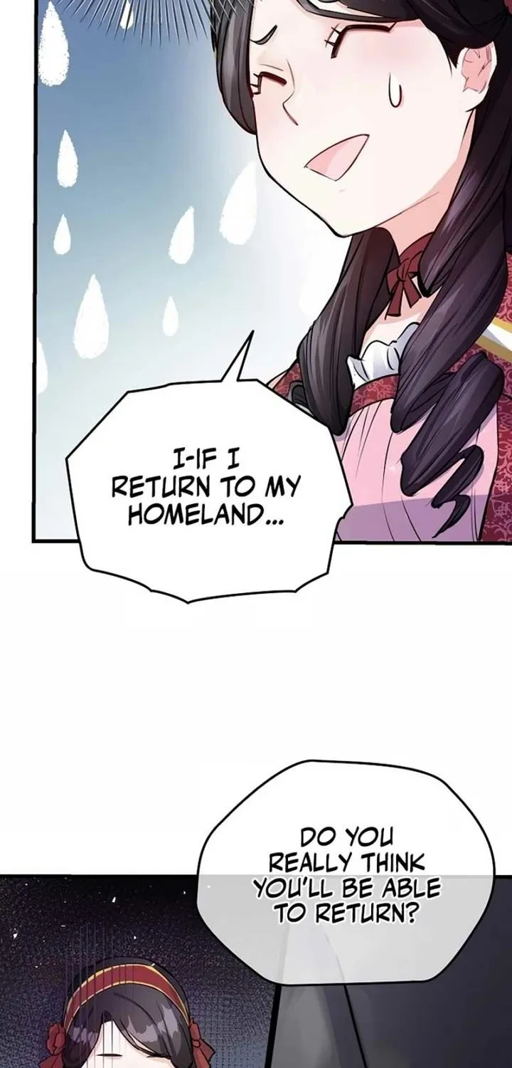 Akujo Alicia no Kyuukoku Recipe Chapter 2 page 23 - 