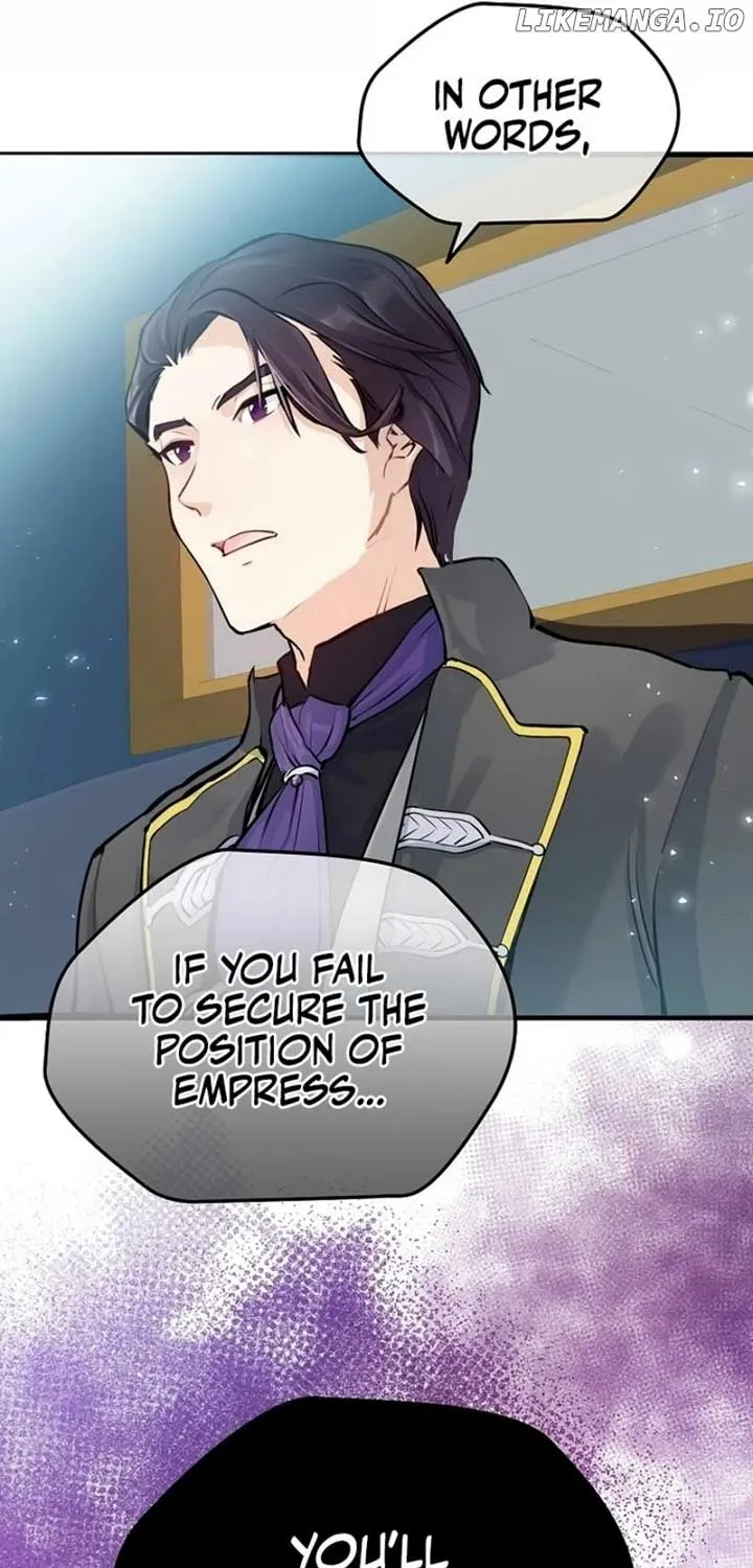Akujo Alicia no Kyuukoku Recipe Chapter 2 page 25 - 