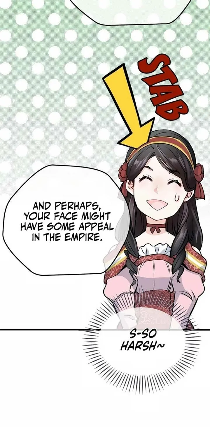 Akujo Alicia no Kyuukoku Recipe Chapter 2 page 28 - 