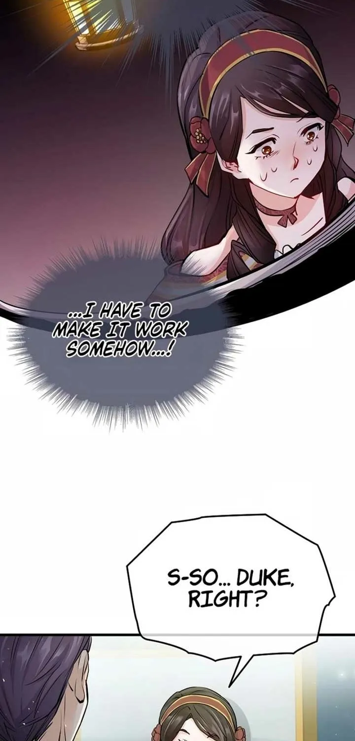 Akujo Alicia no Kyuukoku Recipe Chapter 2 page 34 - 
