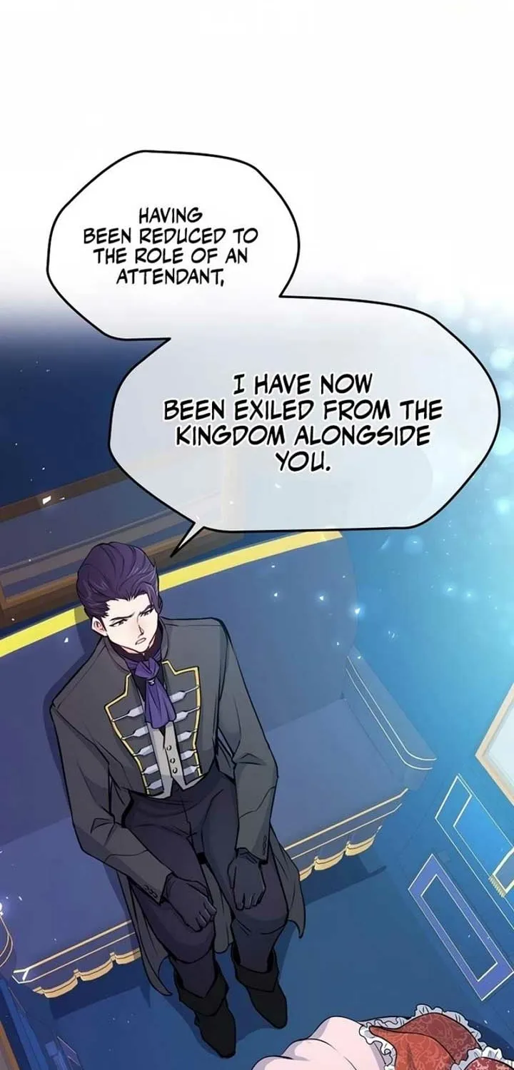 Akujo Alicia no Kyuukoku Recipe Chapter 2 page 42 - 