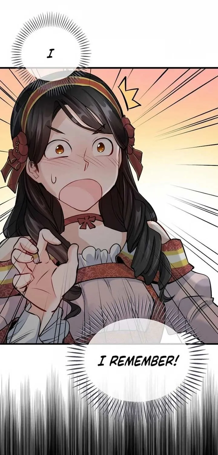 Akujo Alicia no Kyuukoku Recipe Chapter 2 page 44 - 