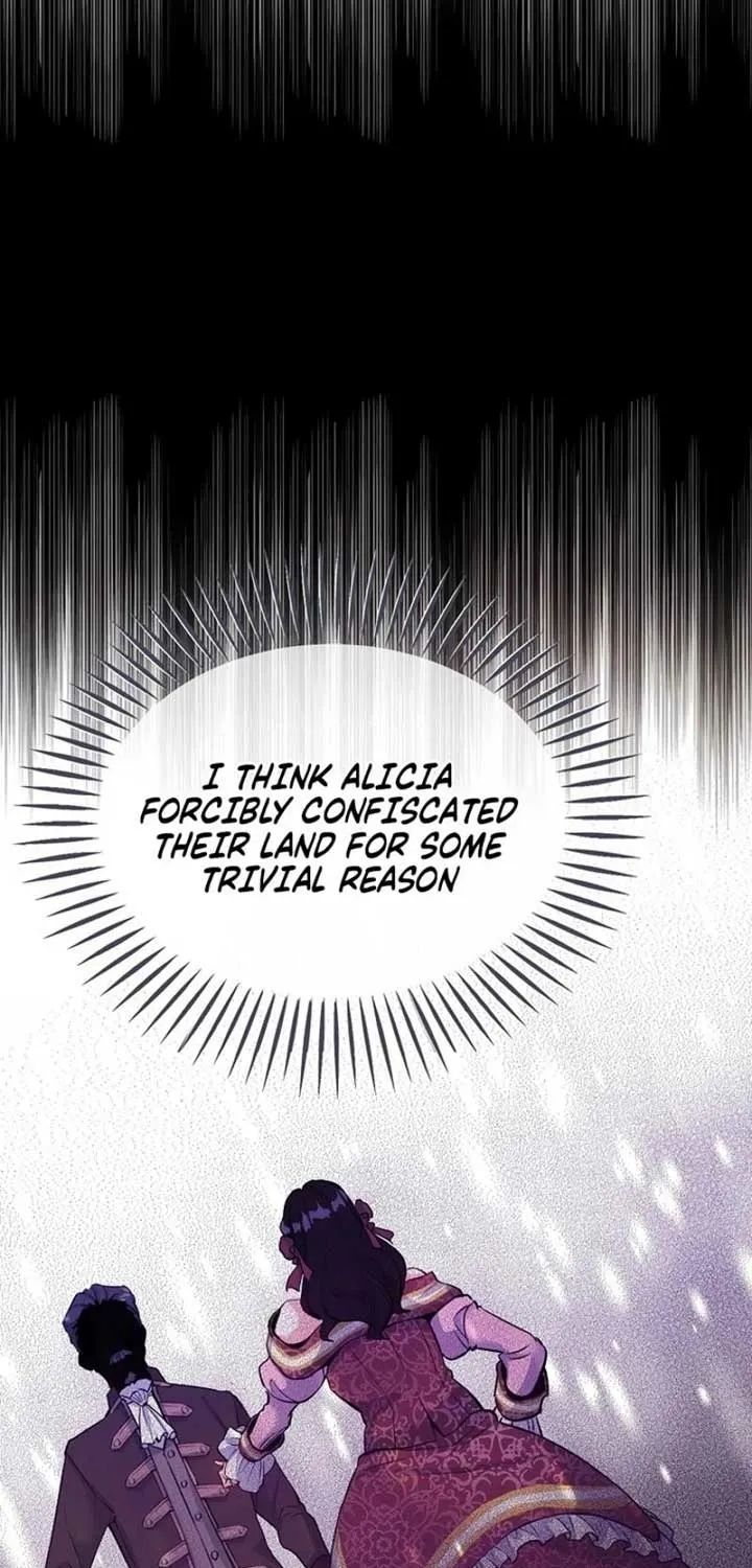 Akujo Alicia no Kyuukoku Recipe Chapter 2 page 45 - 