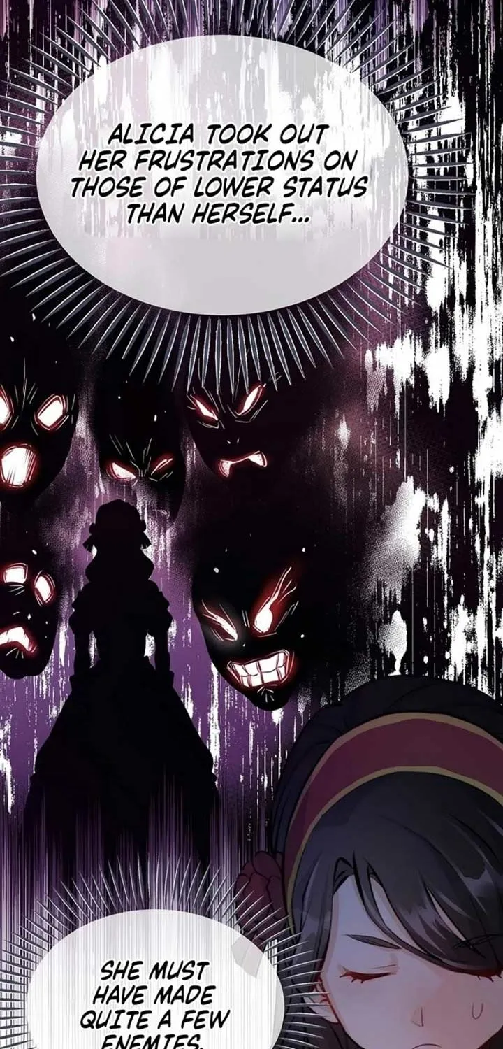 Akujo Alicia no Kyuukoku Recipe Chapter 2 page 48 - 