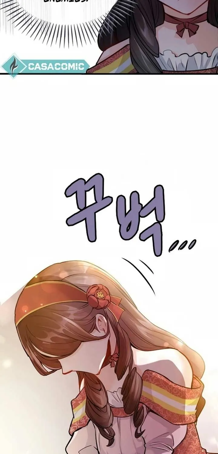 Akujo Alicia no Kyuukoku Recipe Chapter 2 page 49 - 