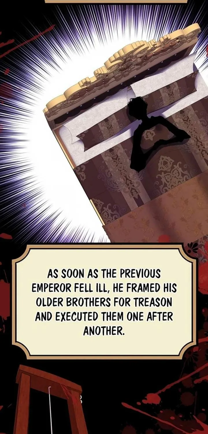 Akujo Alicia no Kyuukoku Recipe Chapter 2 page 6 - 