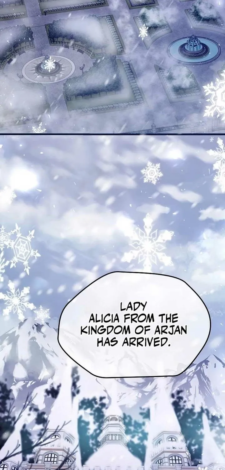 Akujo Alicia no Kyuukoku Recipe Chapter 2 page 59 - 