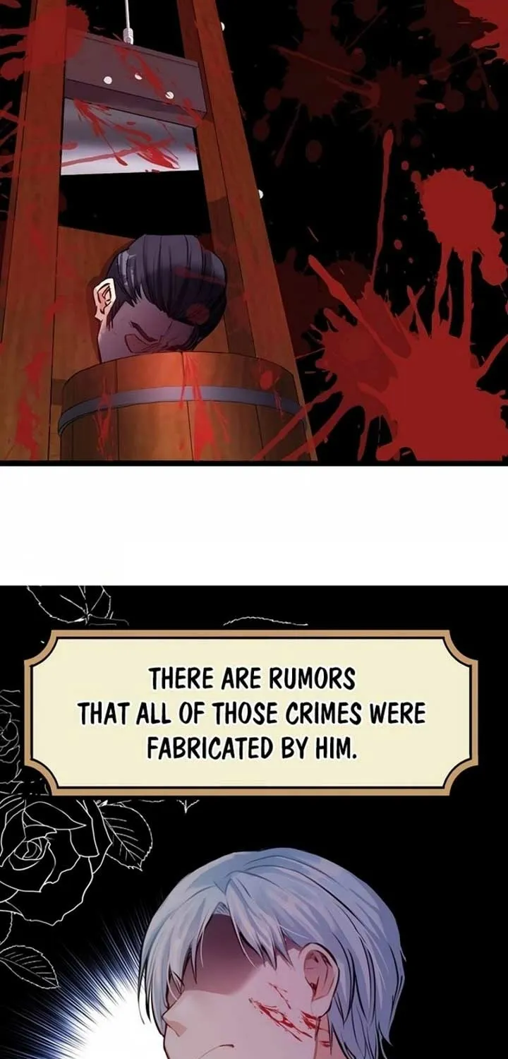 Akujo Alicia no Kyuukoku Recipe Chapter 2 page 7 - 