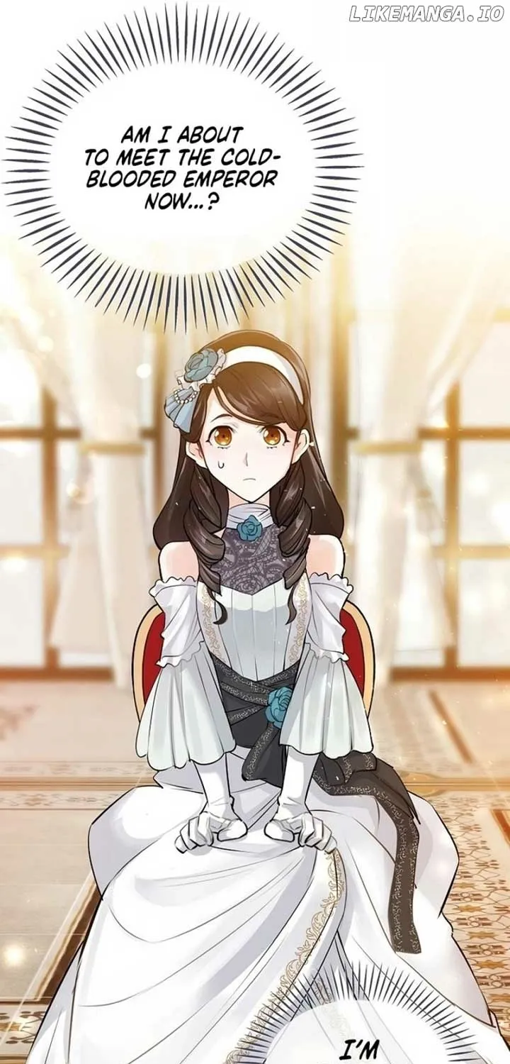 Akujo Alicia no Kyuukoku Recipe Chapter 2 page 63 - 