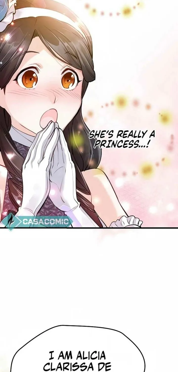 Akujo Alicia no Kyuukoku Recipe Chapter 2 page 69 - 