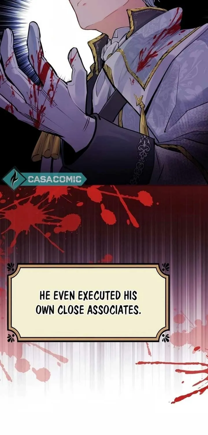 Akujo Alicia no Kyuukoku Recipe Chapter 2 page 8 - 