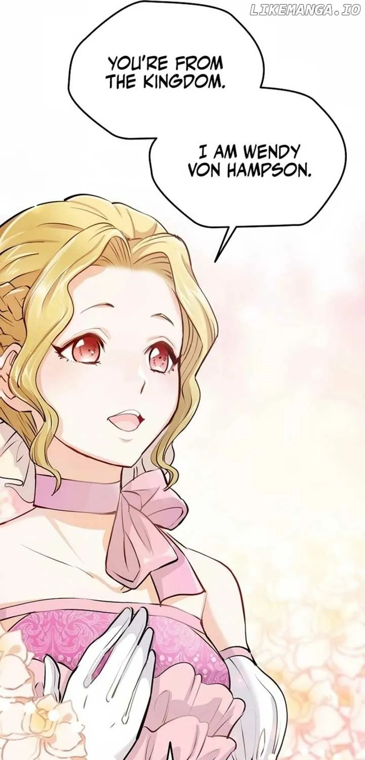 Akujo Alicia no Kyuukoku Recipe Chapter 2 page 71 - 