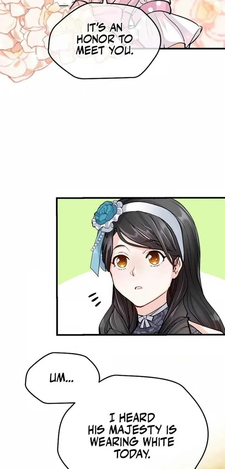 Akujo Alicia no Kyuukoku Recipe Chapter 2 page 72 - 