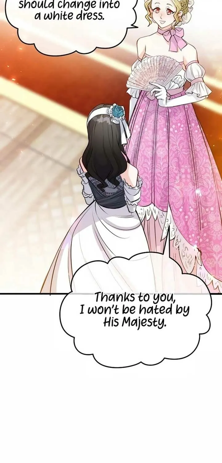 Akujo Alicia no Kyuukoku Recipe Chapter 2 page 75 - 