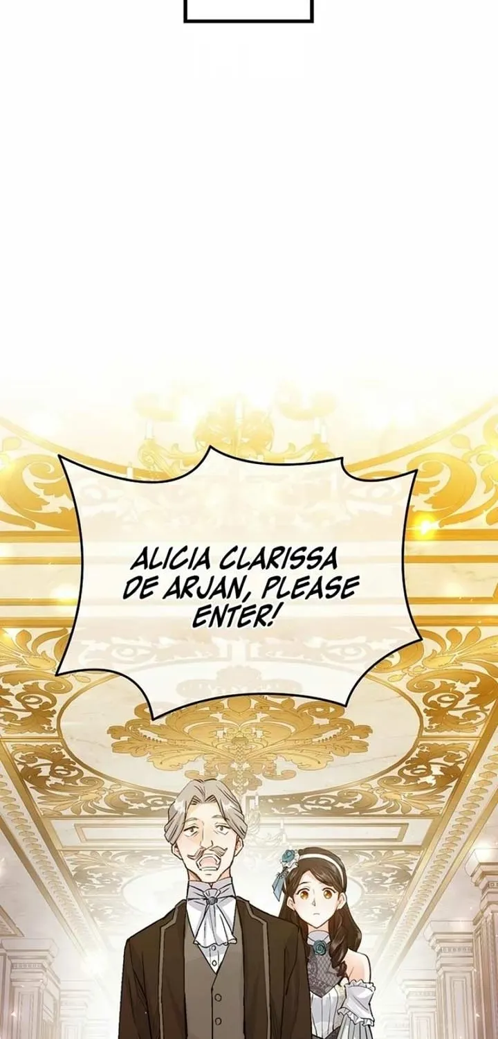 Akujo Alicia no Kyuukoku Recipe Chapter 2 page 80 - 