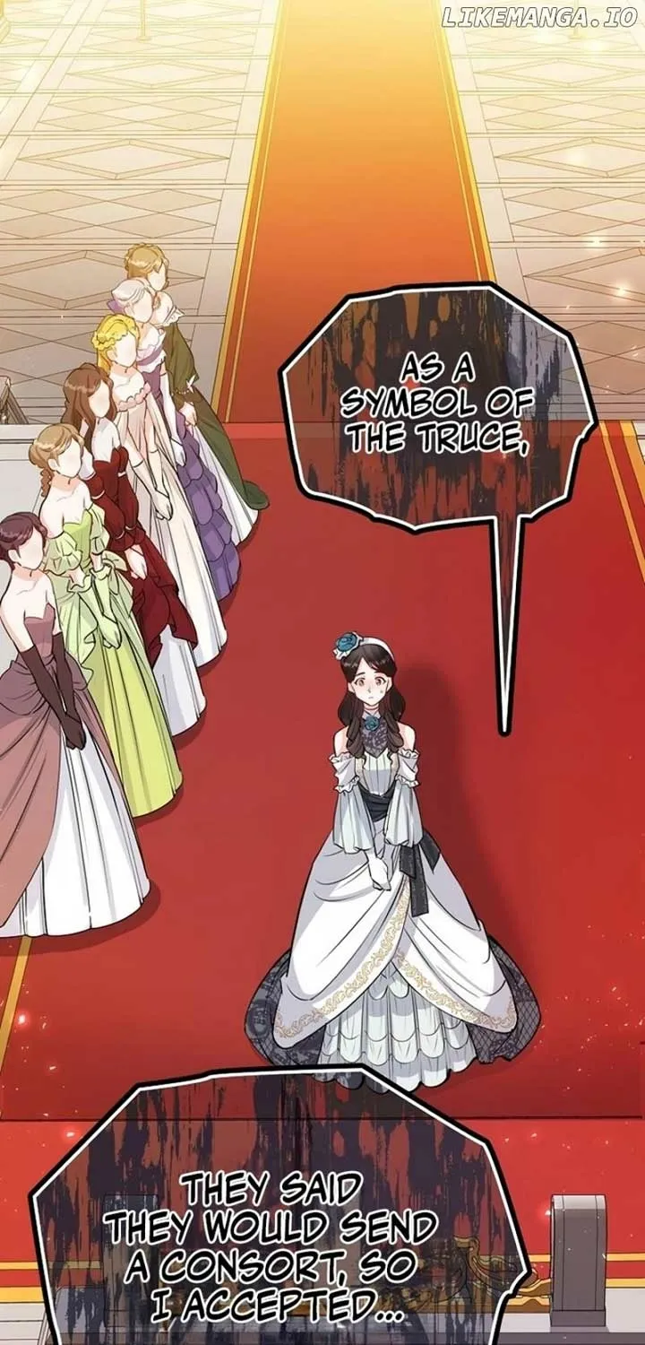Akujo Alicia no Kyuukoku Recipe Chapter 2 page 95 - 