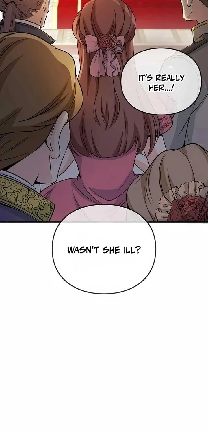 Akujo Alicia no Kyuukoku Recipe Chapter 20 page 12 - 