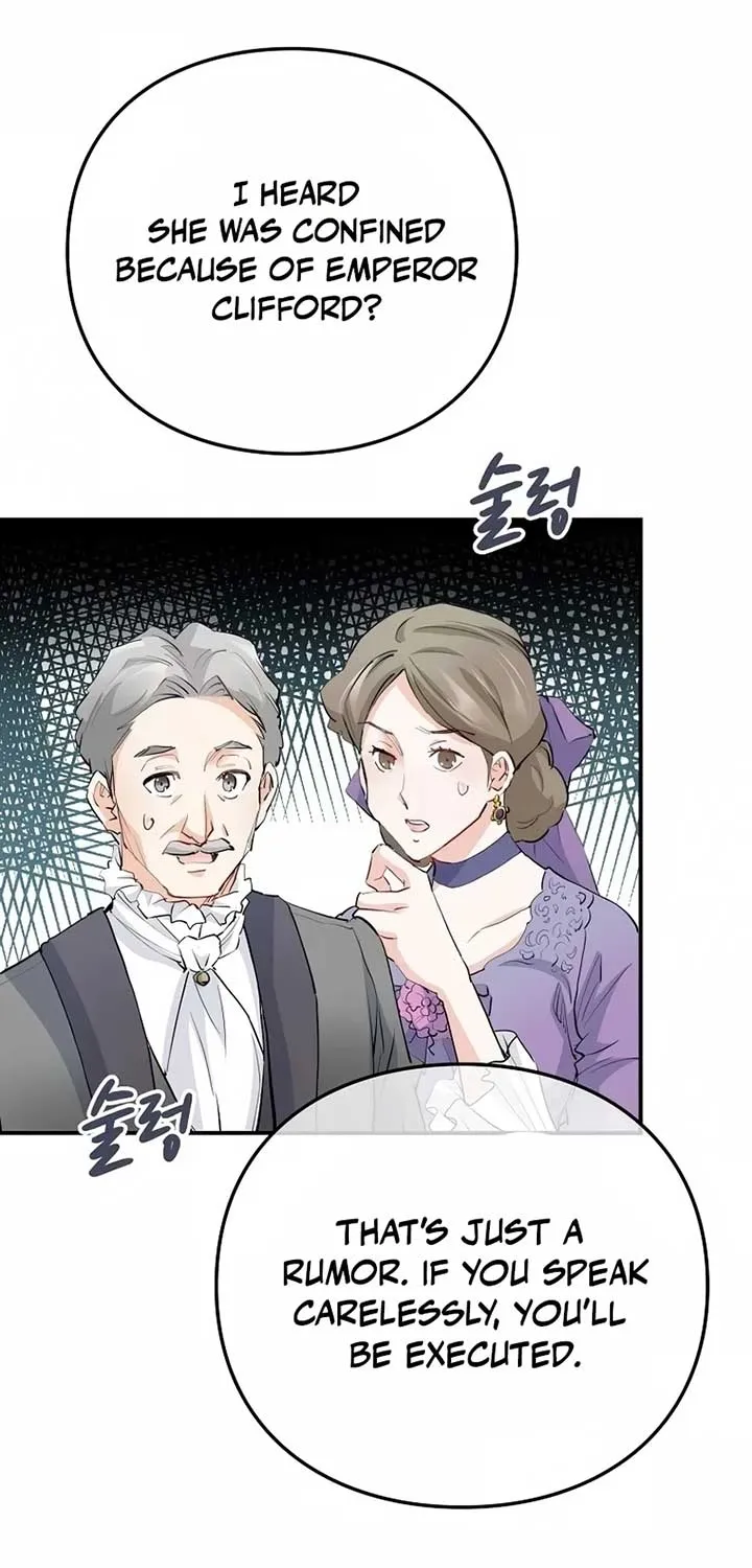 Akujo Alicia no Kyuukoku Recipe Chapter 20 page 13 - 