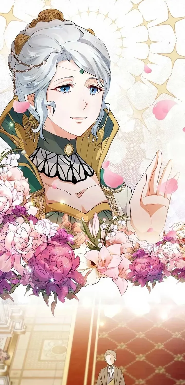 Akujo Alicia no Kyuukoku Recipe Chapter 20 page 15 - 