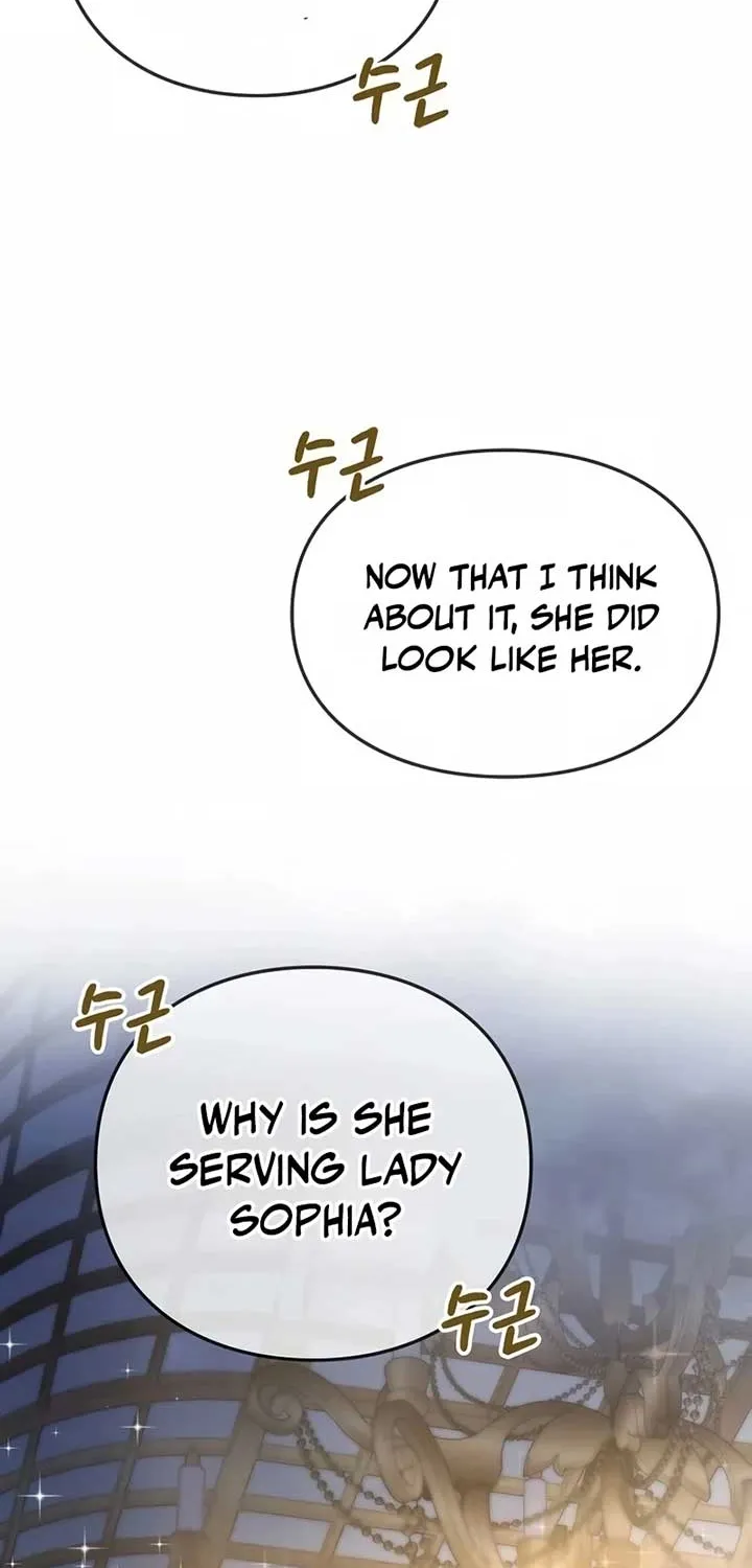 Akujo Alicia no Kyuukoku Recipe Chapter 20 page 20 - 