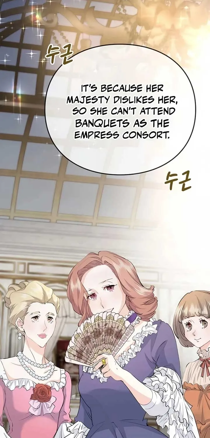 Akujo Alicia no Kyuukoku Recipe Chapter 20 page 21 - 