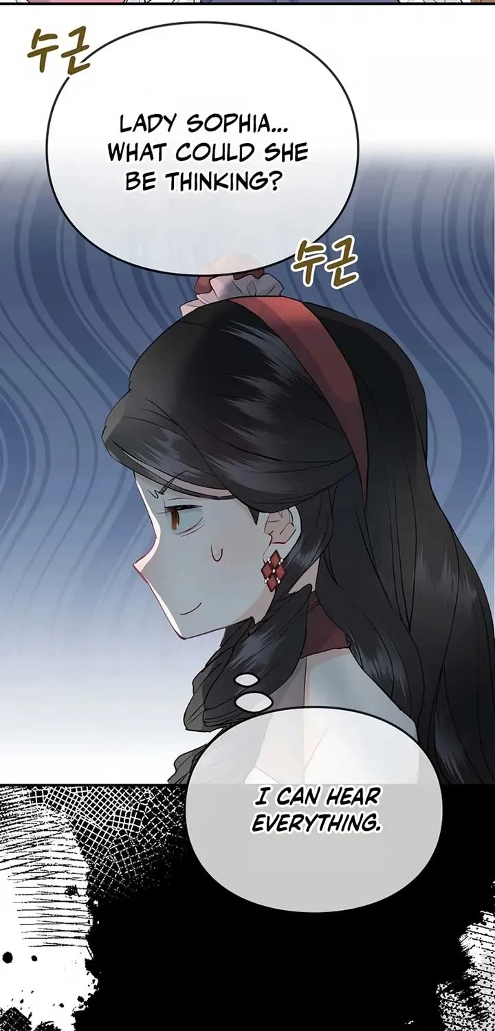Akujo Alicia no Kyuukoku Recipe Chapter 20 page 22 - 