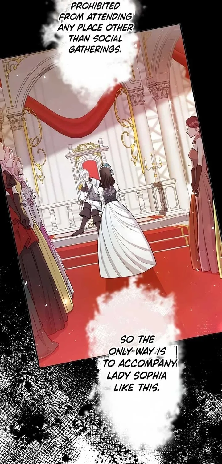 Akujo Alicia no Kyuukoku Recipe Chapter 20 page 24 - 