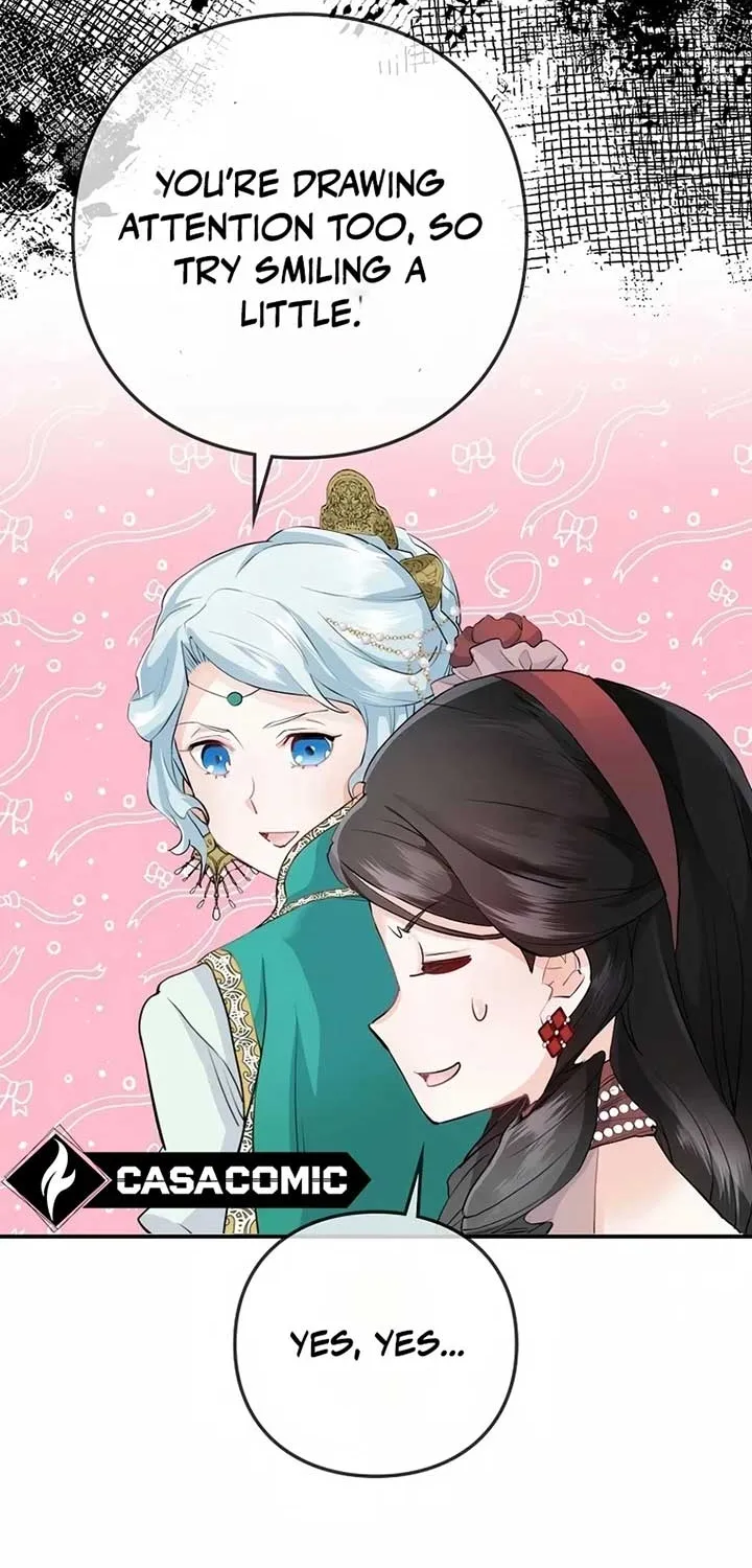 Akujo Alicia no Kyuukoku Recipe Chapter 20 page 25 - 