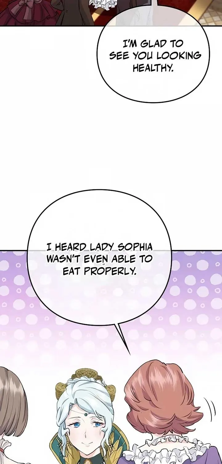Akujo Alicia no Kyuukoku Recipe Chapter 20 page 27 - 