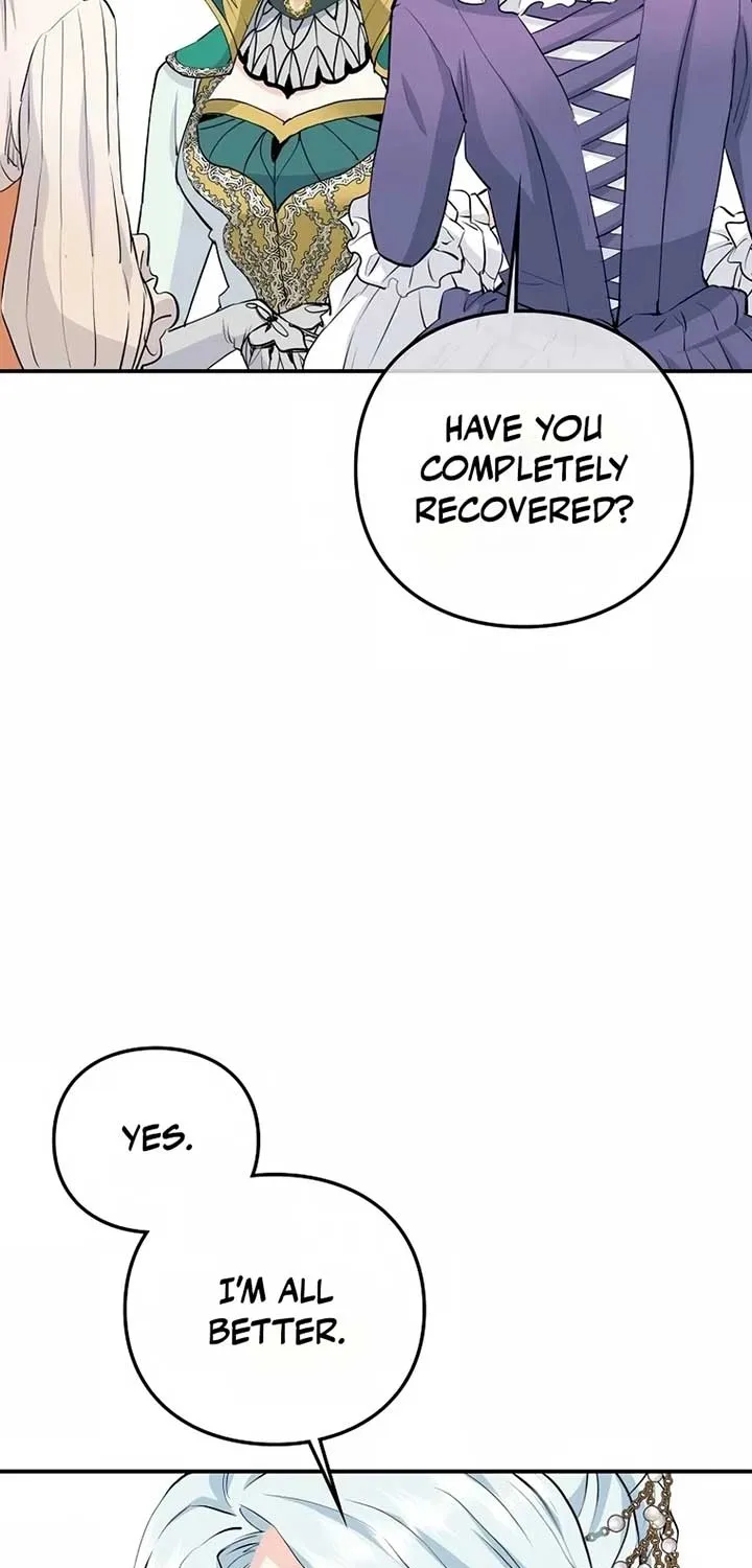 Akujo Alicia no Kyuukoku Recipe Chapter 20 page 28 - 