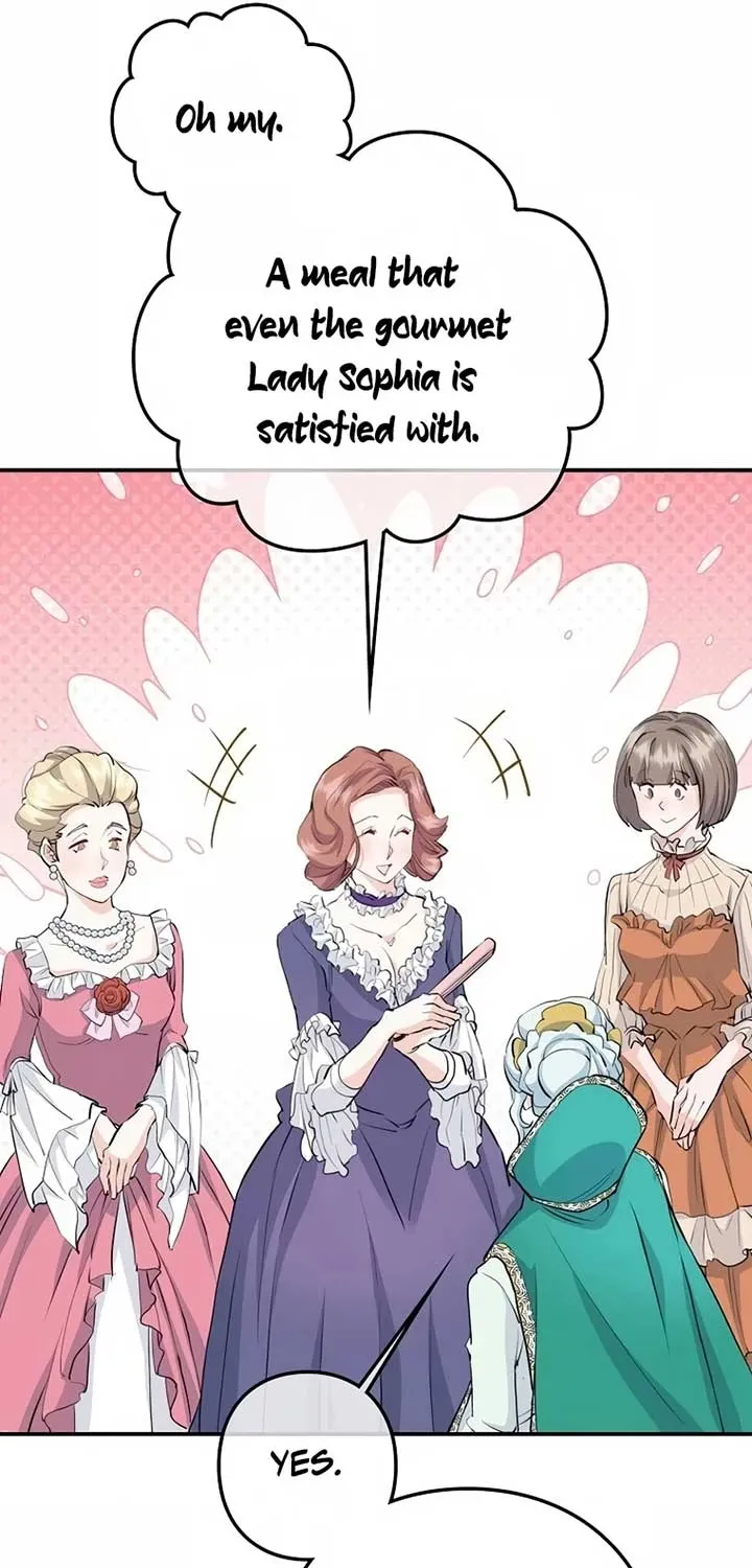 Akujo Alicia no Kyuukoku Recipe Chapter 20 page 30 - 