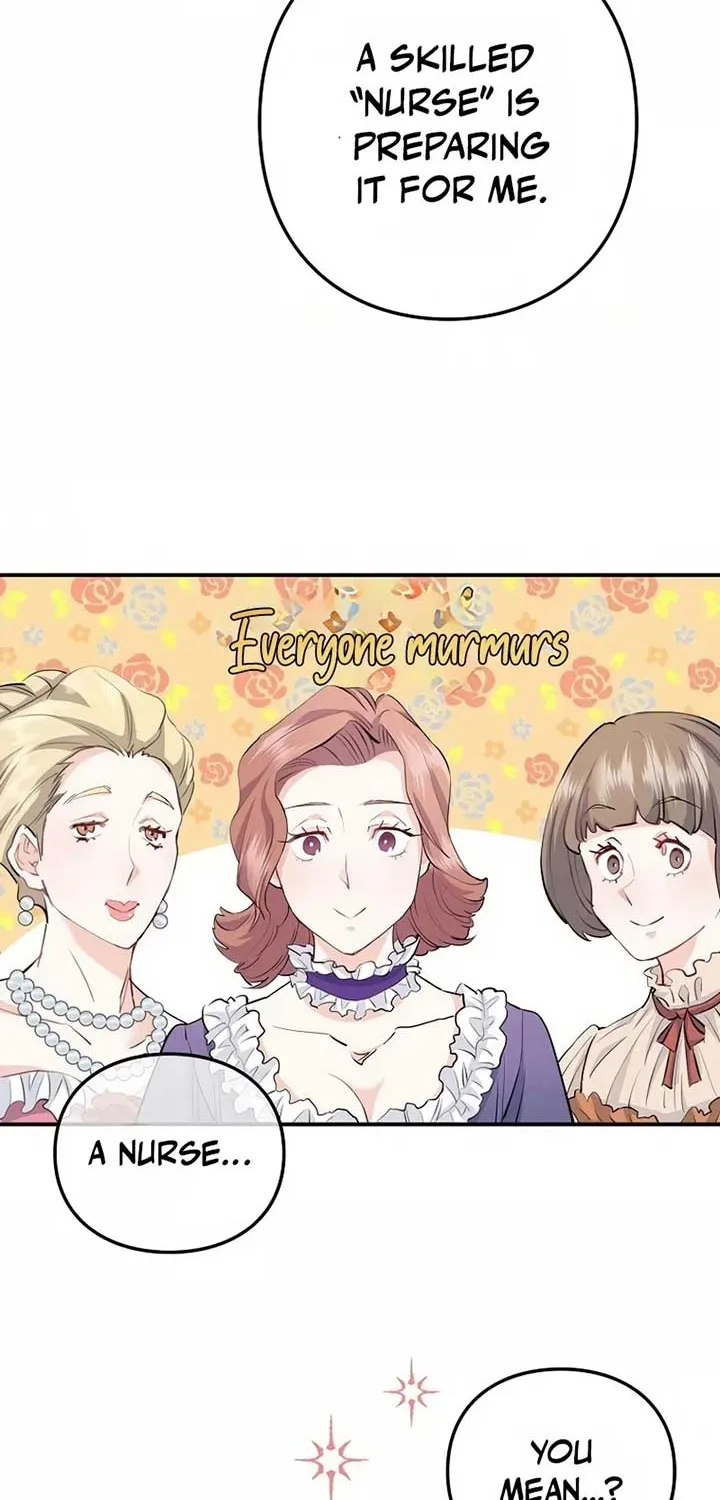 Akujo Alicia no Kyuukoku Recipe Chapter 20 page 31 - 
