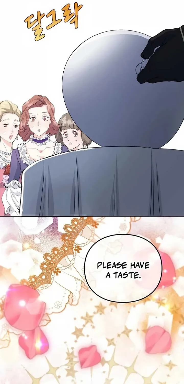 Akujo Alicia no Kyuukoku Recipe Chapter 20 page 34 - 