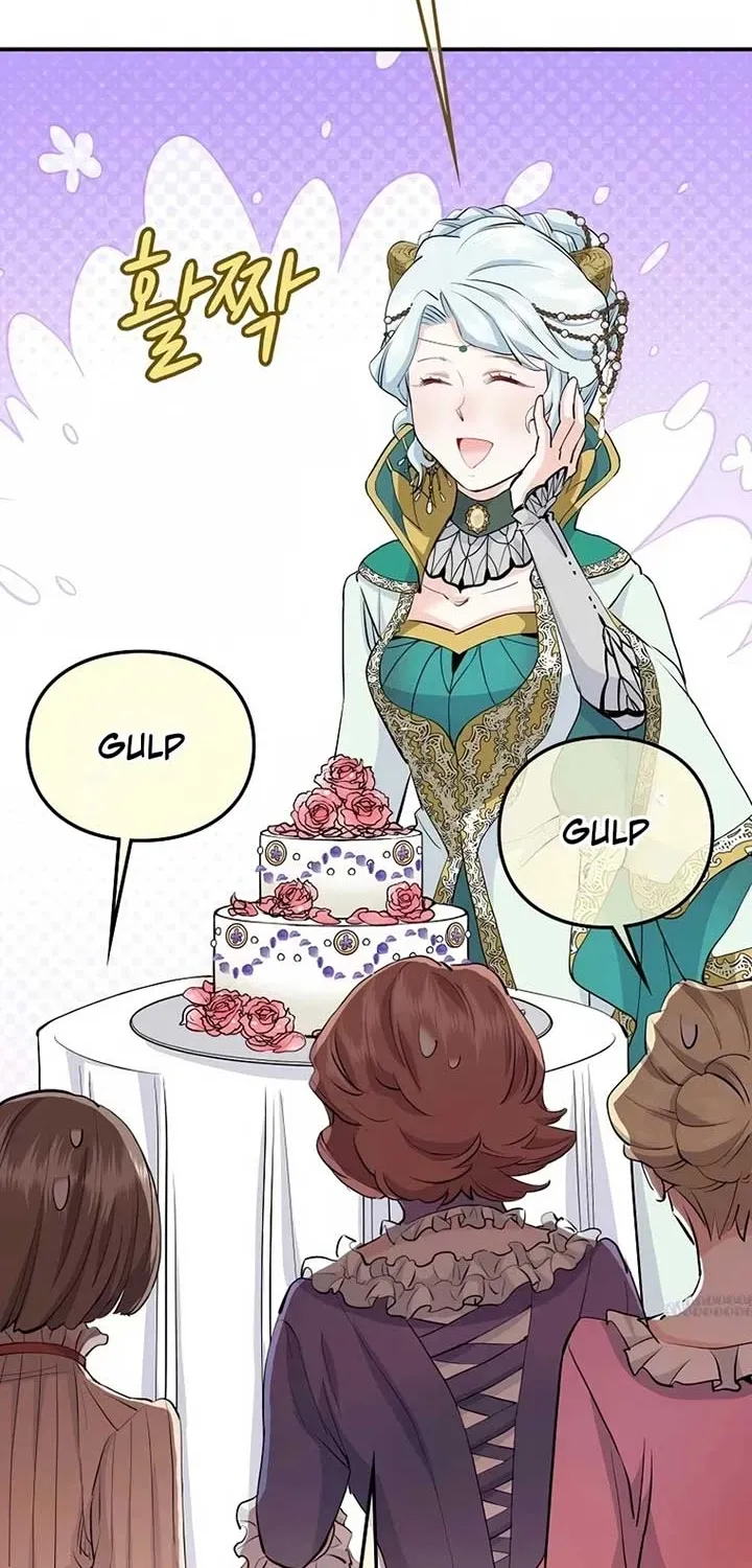 Akujo Alicia no Kyuukoku Recipe Chapter 20 page 39 - 