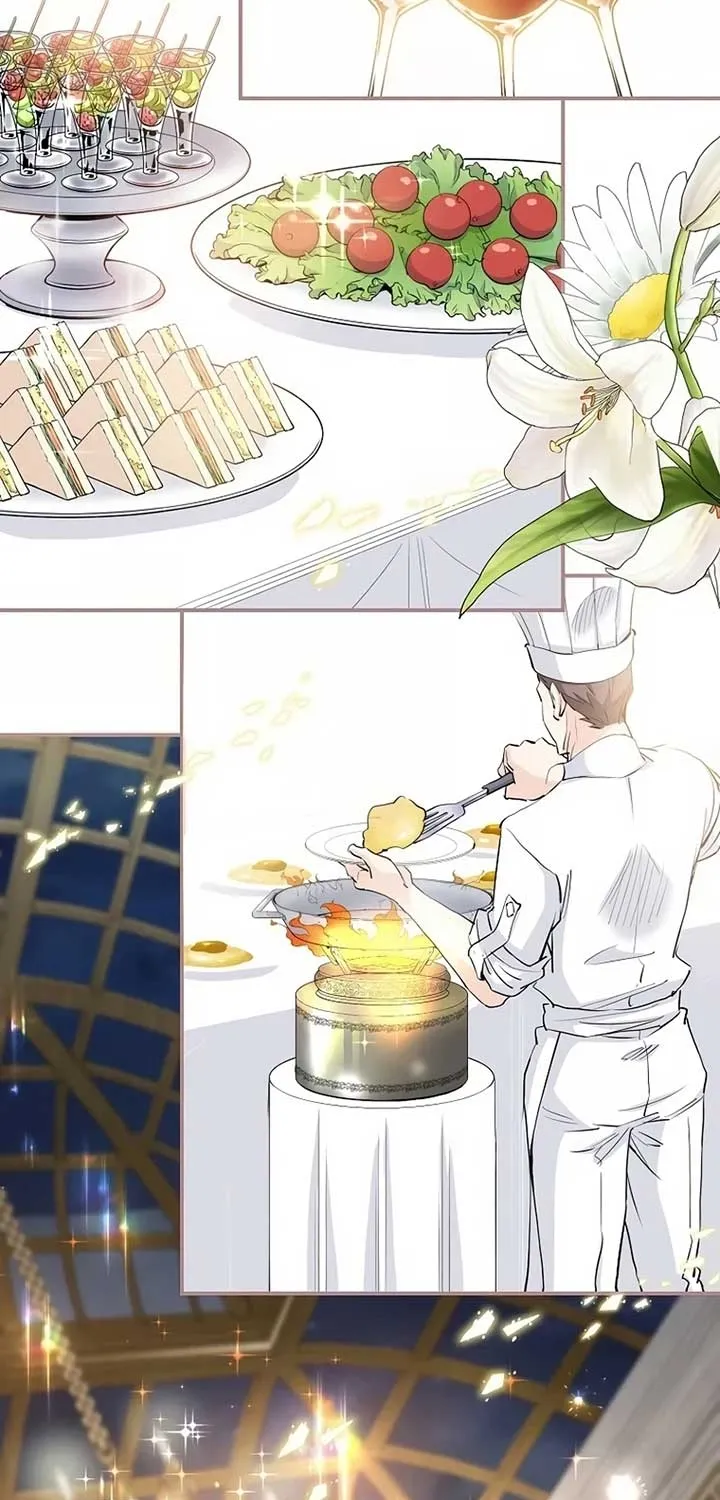Akujo Alicia no Kyuukoku Recipe Chapter 20 page 5 - 