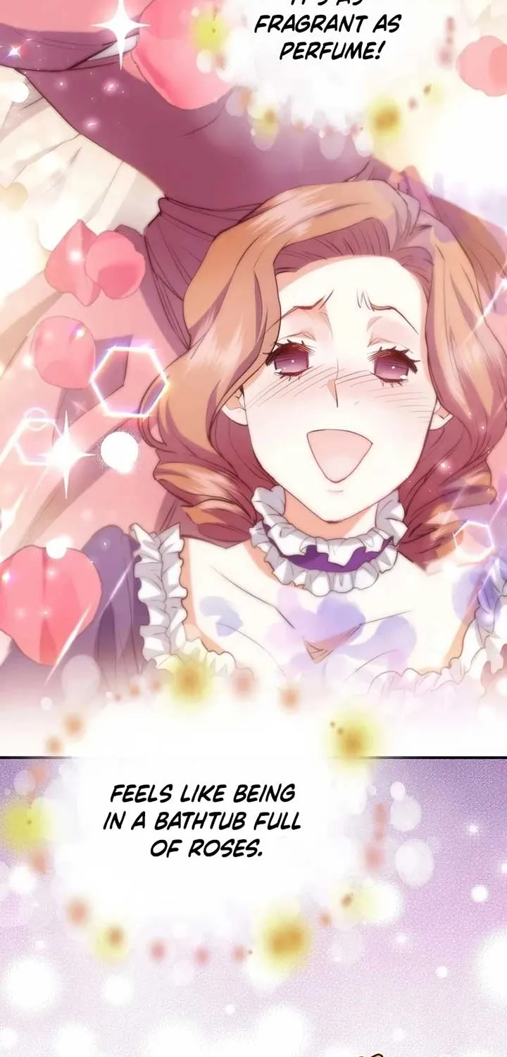 Akujo Alicia no Kyuukoku Recipe Chapter 20 page 43 - 
