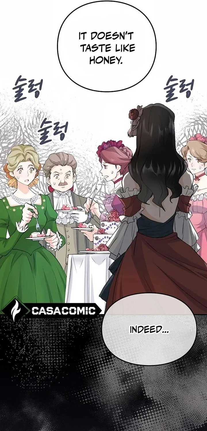Akujo Alicia no Kyuukoku Recipe Chapter 20 page 48 - 