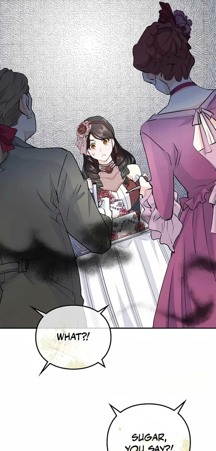 Akujo Alicia no Kyuukoku Recipe Chapter 20 page 50 - 