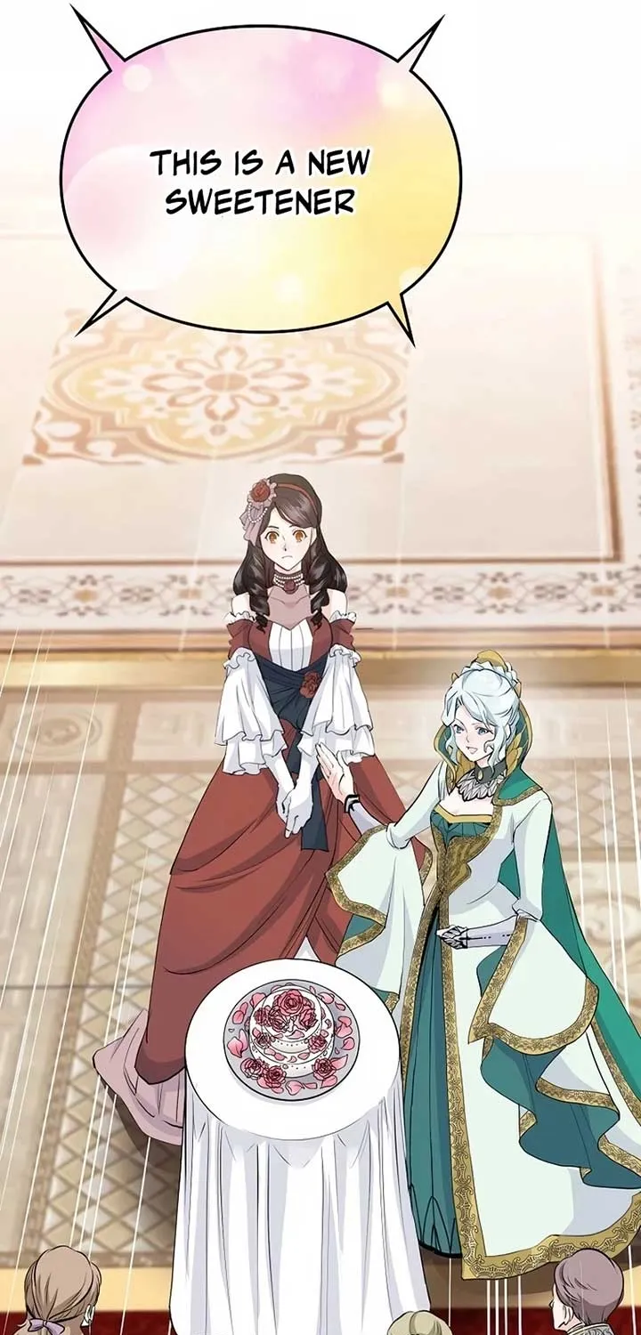 Akujo Alicia no Kyuukoku Recipe Chapter 20 page 54 - 