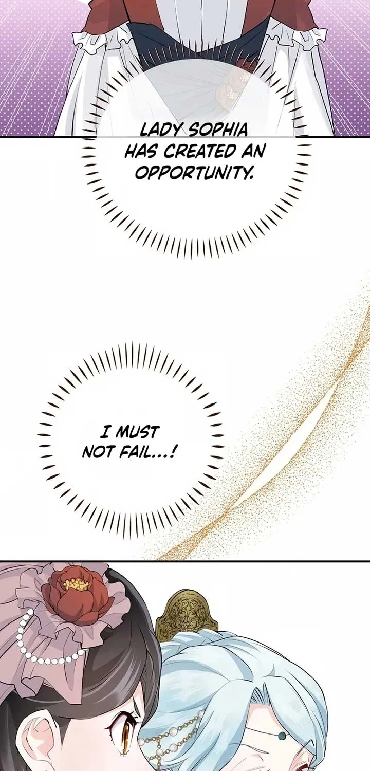 Akujo Alicia no Kyuukoku Recipe Chapter 20 page 56 - 