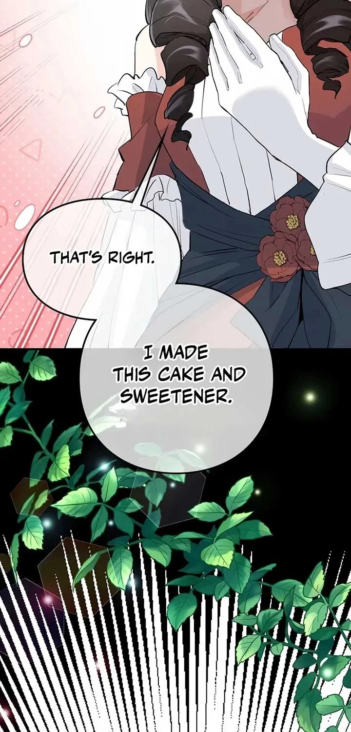 Akujo Alicia no Kyuukoku Recipe Chapter 20 page 59 - 