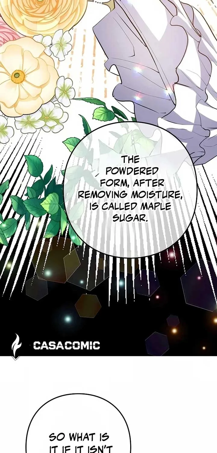 Akujo Alicia no Kyuukoku Recipe Chapter 20 page 61 - 