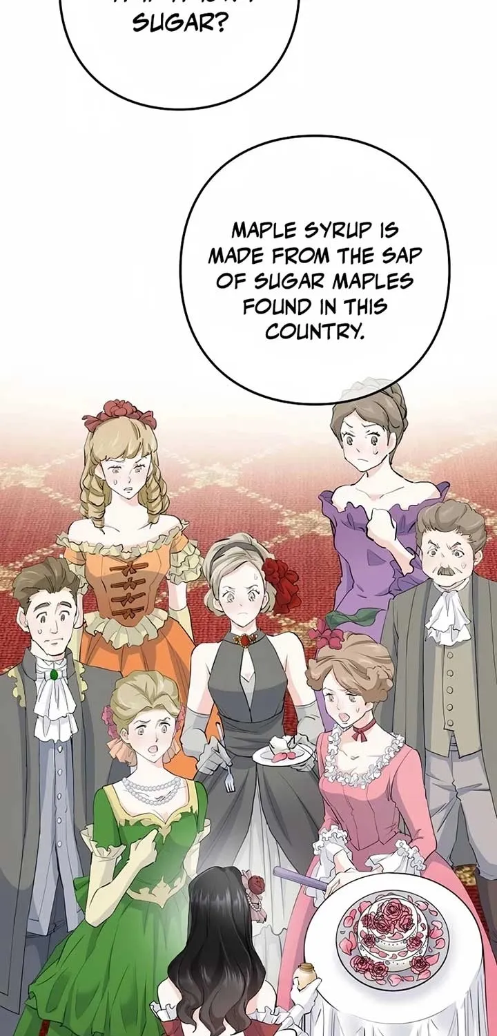 Akujo Alicia no Kyuukoku Recipe Chapter 20 page 62 - 