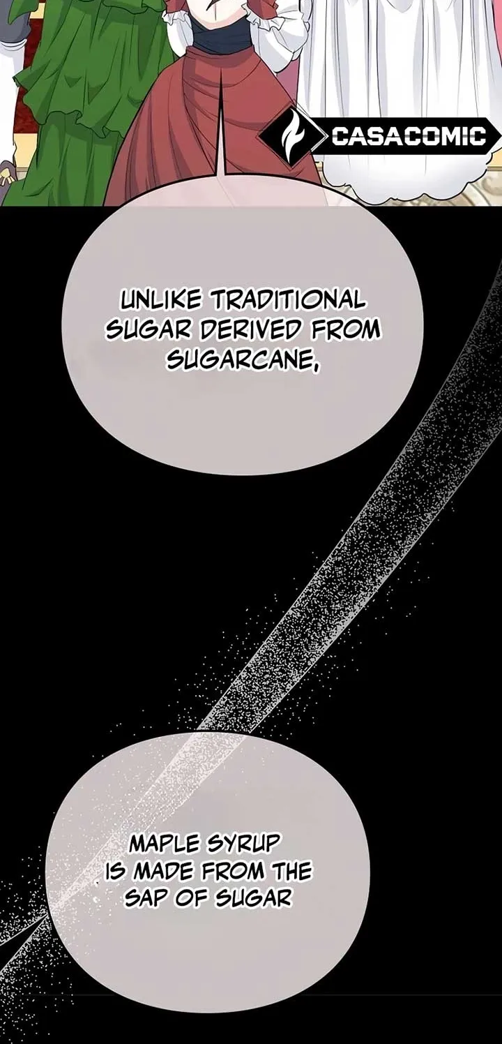 Akujo Alicia no Kyuukoku Recipe Chapter 20 page 63 - 